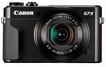 Компактная камера Canon PowerShot G7 X Mark II