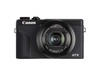 Компактная камера Canon PowerShot G7 X Mark III