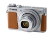 Canon PowerShot G9 X Mark II или Canon EOS 4000D?