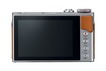 Компактная камера Canon PowerShot G9 X Mark II