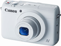 Компактная камера Canon PowerShot N100
