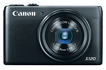 Компактная камера Canon PowerShot S120