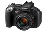 Компактная камера Canon PowerShot S5 IS