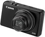 Компактная камера Canon PowerShot S90