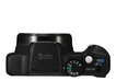 Компактная камера Canon PowerShot SX170 IS