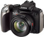 Компактная камера Canon PowerShot SX20 IS
