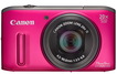 Компактная камера Canon PowerShot SX240 HS