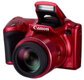 Компактная камера Canon PowerShot SX410 IS