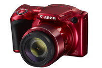 Компактная камера Canon PowerShot SX420 IS