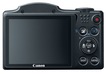 Компактная камера Canon PowerShot SX500 IS