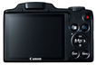 Компактная камера Canon PowerShot SX510 HS