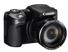 Компактная камера Canon PowerShot SX510 HS