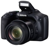 Компактная камера Canon PowerShot SX520 HS