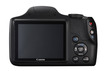 Компактная камера Canon PowerShot SX540 HS