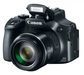Компактная камера Canon PowerShot SX60 HS