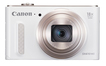 Компактная камера Canon PowerShot SX610 HS