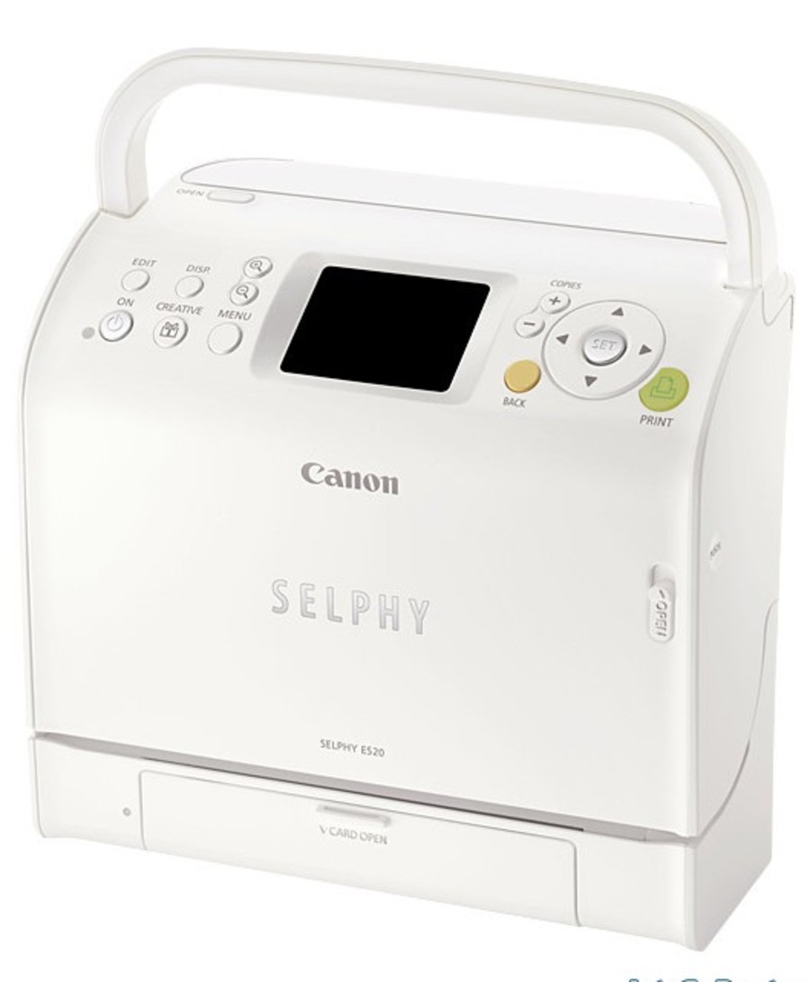 Принтер Canon Selphy ES20
