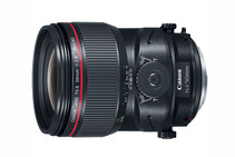 Объектив Canon TS-E 50mm f/2.8L MACRO