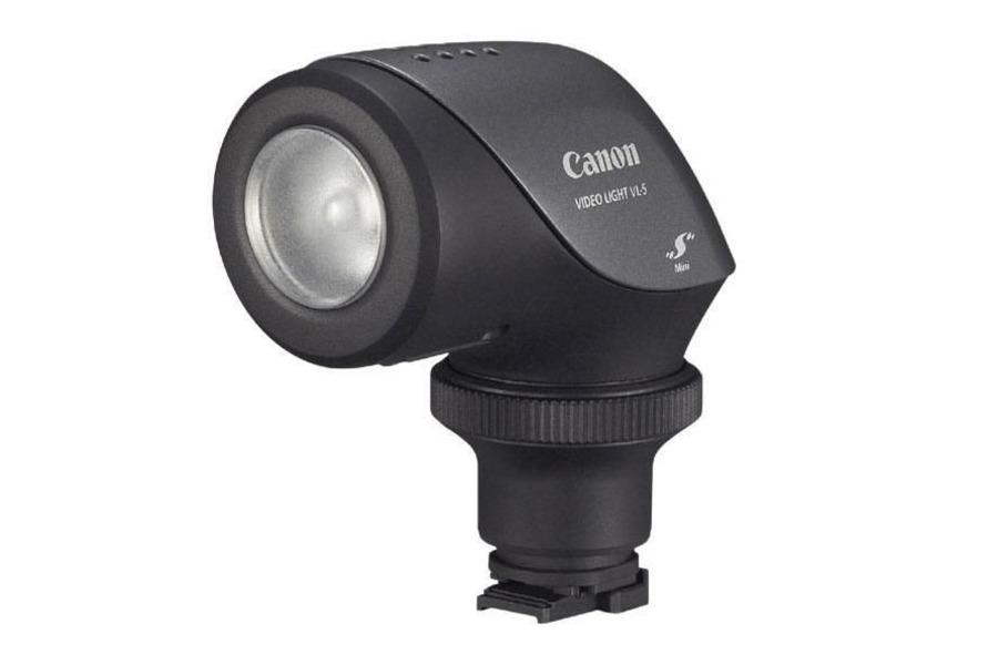 Фотоаксессуар Осветительная лампа Canon VL-5
