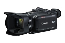 Видеокамера Canon XA30
