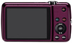 Компактная камера Casio EX-Z550