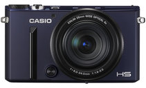Компактная камера Casio Exilim EX-10