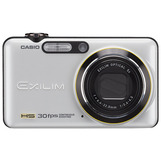 Компактная камера Casio Exilim EX-FC100