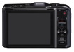 Компактная камера Casio Exilim EX-H20G