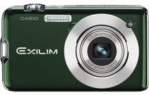 Компактная камера Casio Exilim EX-S12