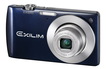Компактная камера Casio Exilim EX-S200