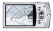 Компактная камера Casio Exilim EX-S200