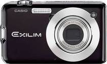 Компактная камера Casio Exilim EX-S5