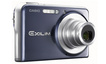Компактная камера Casio Exilim EX-S770