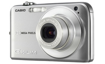 Компактная камера Casio Exilim EX-Z1050