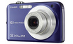 Компактная камера Casio Exilim EX-Z1050