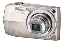 Компактная камера Casio Exilim EX-Z2300