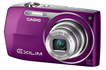 Компактная камера Casio Exilim EX-Z2300