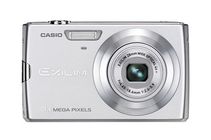 Компактная камера Casio Exilim EX-Z250