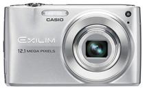 Компактная камера Casio Exilim EX-Z270