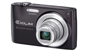 Компактная камера Casio Exilim EX-Z300