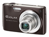 Компактная камера Casio Exilim EX-Z400