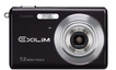 Компактная камера Casio Exilim EX-Z7