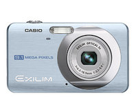 Компактная камера Casio Exilim EX-Z85