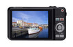 Компактная камера Casio Exilim EX-Z90