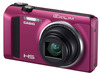 Компактная камера Casio Exilim EX-ZR400