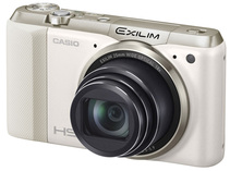 Компактная камера Casio Exilim EX-ZR800