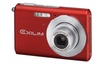 Компактная камера Casio Exilim  Zoom EX-Z60