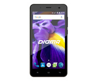 Смартфон Digma Vox S506 4G