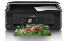 Принтер Epson Expression Home XP-323