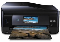 Принтер Epson Expression Premium XP-820